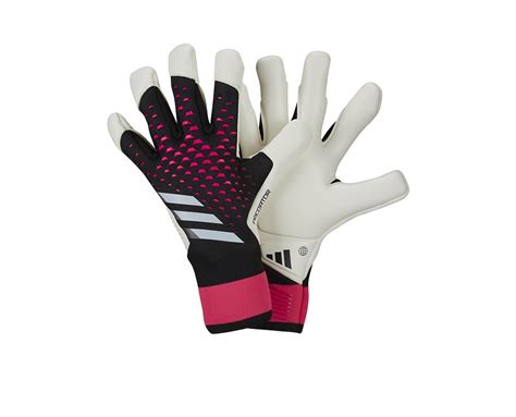 adidas predator pro tw-handschuh schwarz pink|adidas Torwarthandschuhe online kaufen .